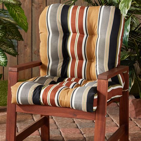 20 x 20 outdoor seat cushion covers